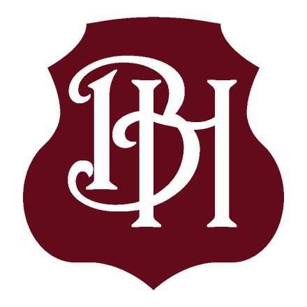 Boutique Hotels emblem