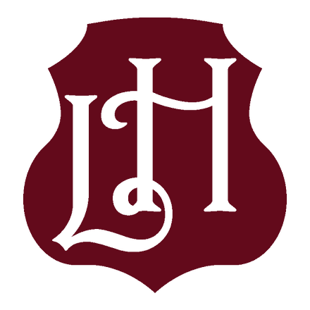Luxury Hotels emblem