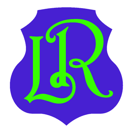 Luxury Resorts emblem