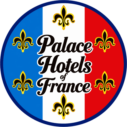 Palace Hotels France emblem