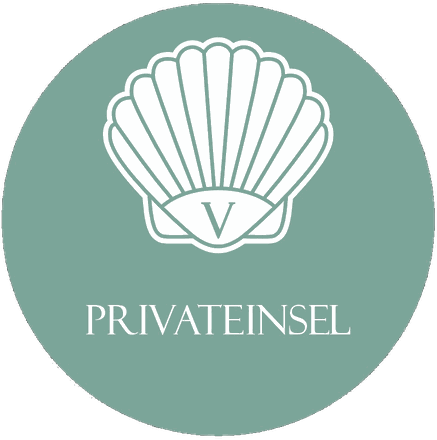 Private Island Resorts emblem