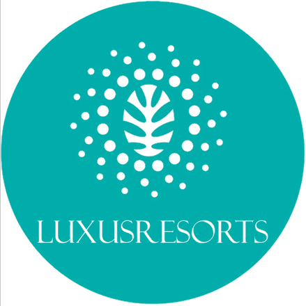 Private Resorts emblem